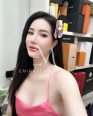 Luna with Black hair, top Escorts from Dubai, Emirates Massage - 3