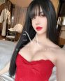 Luna with Black hair, top Escorts from Dubai, Emirates Massage - 4