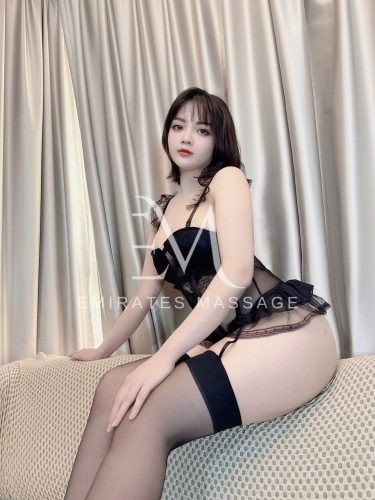 Jenny , top Escorts from Abu Dhabi, Emirates Massage - 3