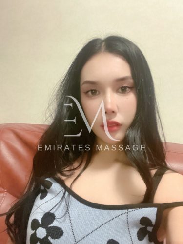 Lilly with black hair, top Escorts from Saudi Arabia, Emirates Massage - 3