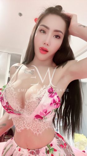 Zara with black hair, top Escorts from Saudi Arabia, Emirates Massage - 3