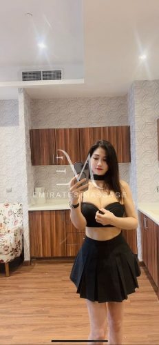 Lisa with Black hair, top Escorts from Abu Dhabi, Emirates Massage - 11