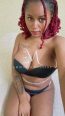 Shakira with Red hair, top Escorts from Qatar, Emirates Massage - 3