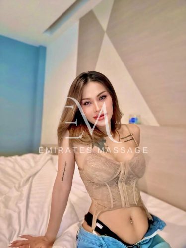 visay , top Escorts from Jordan, Emirates Massage - 1