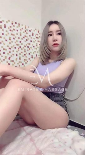 linda , top Escorts from Jordan, Emirates Massage - 1