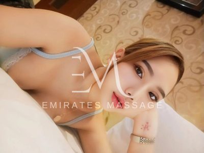 Lili , top Escorts from Saudi Arabia, Emirates Massage - 4