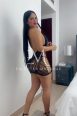 Mariam with Brunette hair, top Escorts from Dubai, Emirates Massage - 5