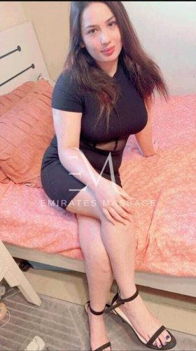 Lisa Uzbek with Black hair, top Escorts from Qatar, Emirates Massage - 1