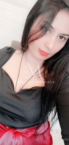 Lisa Uzbek with Black hair, top Escorts from Qatar, Emirates Massage - 10