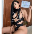 Daniela with Black hair, top Escorts from Abu Dhabi, Emirates Massage - 3