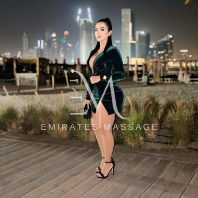 Daniela with Black hair, top Escorts from Abu Dhabi, Emirates Massage - 7