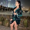 Daniela with Black hair, top Escorts from Abu Dhabi, Emirates Massage - 8