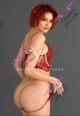 Sofi with Red hair, top Escorts from Abu Dhabi, Emirates Massage - 1