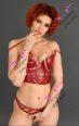 Sofi with Red hair, top Escorts from Abu Dhabi, Emirates Massage - 13