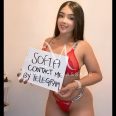 Sofia with Black hair, top Escorts from Oman, Emirates Massage - 8