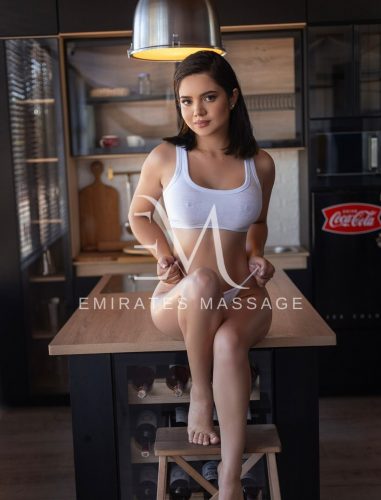 Catalina with Black hair, top Escorts from Qatar, Emirates Massage - 13