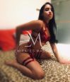 Molly with Black hair, top Escorts from Qatar, Emirates Massage - 9