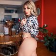 Mariana with Blonde hair, top Escorts from Oman, Emirates Massage - 9