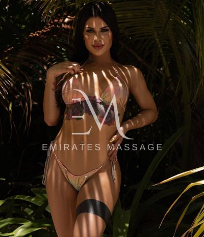 Diana , top Escorts from Dubai, Emirates Massage - 3