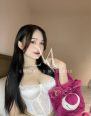 Jinana with Black hair, top Escorts from Dubai, Emirates Massage - 16