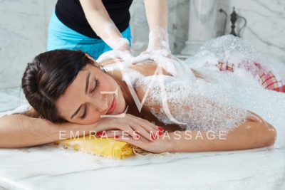 M25 Spa , top Massage Centers from Abu Dhabi, Emirates Massage - 0