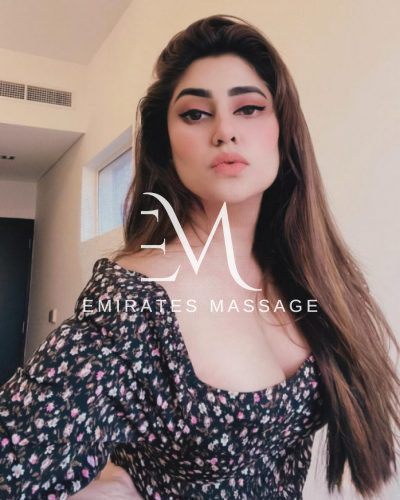 Sharma with Blonde hair, top Escorts from Dubai, Emirates Massage - 2