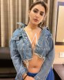 Simran Arora with Blonde hair, top Escorts from Dubai, Emirates Massage - 0