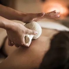 Golden Finger Spa , top Massage Centers from Dubai, Emirates Massage - 4