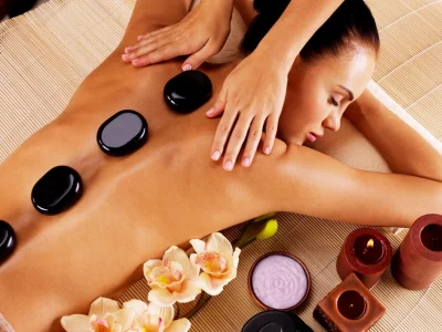 Emirates Therapy-Massage Dubai , top Massage Centers from Dubai, Emirates Massage - 0