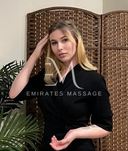 European Spa , top Massage Centers from Dubai, Emirates Massage - 8