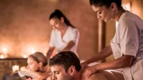 Lavera Spa , top Massage Centers from Dubai, Emirates Massage - 2