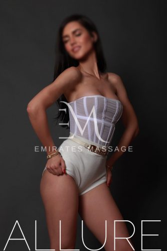 Allure , top Escort Agencies from Dubai, Emirates Massage - 10