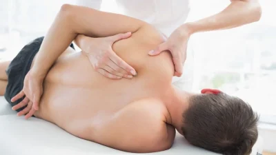 Emirates Therapy-Massage Dubai , top Massage Centers from Dubai, Emirates Massage - 4