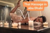 Diva Massage Parlour , top Massage Centers from Abu Dhabi, Emirates Massage - 0