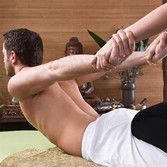 Golden Finger Spa , top Massage Centers from Dubai, Emirates Massage - 2