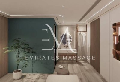 Young Spa , top Massage Centers from Abu Dhabi, Emirates Massage - 9