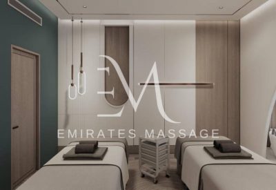 Young Spa , top Massage Centers from Abu Dhabi, Emirates Massage - 0