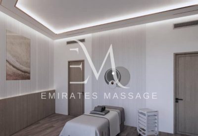 Young Spa , top Massage Centers from Abu Dhabi, Emirates Massage - 7