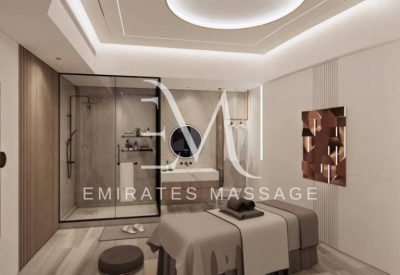 Young Spa , top Massage Centers from Abu Dhabi, Emirates Massage - 8