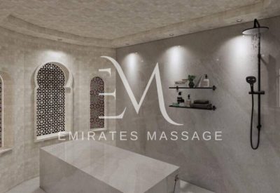 Young Spa , top Massage Centers from Abu Dhabi, Emirates Massage - 4