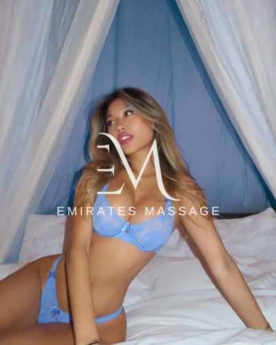 Adelina , top Escorts from Dubai, Emirates Massage - 1