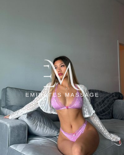 Adelina , top Escorts from Dubai, Emirates Massage - 2