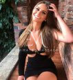 Alexis with Blonde hair, top Escorts from Dubai, Emirates Massage - 2