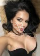 Alison with Brunette hair, top Escorts from Dubai, Emirates Massage - 8