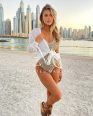 Amanda with Blonde hair, top Escorts from Dubai, Emirates Massage - 6