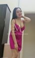 Ameena with Black hair, top Escorts from Qatar, Emirates Massage - 5