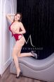 Angela with Black hair, top Escorts from Qatar, Emirates Massage - 1