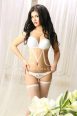 Marwa with Brunette hair, top Escorts from Dubai, Emirates Massage - 0