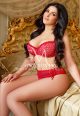 Laima with Brunette hair, top Escorts from Dubai, Emirates Massage - 0