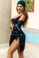 Jennifer with Blonde hair, top Escorts from Dubai, Emirates Massage - 0